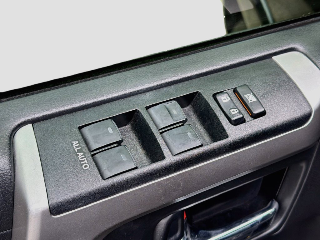 Used 2021 Toyota 4Runner SR5 RWD image 21