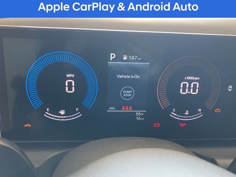 New 2026 Hyundai Santa Cruz SEL image 7