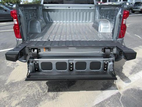 New 2026 Chevrolet Silverado 1500 LT w/ All Star Edition Plus image 7