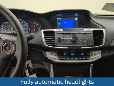 Used 2015 Honda Accord LX-S image 17
