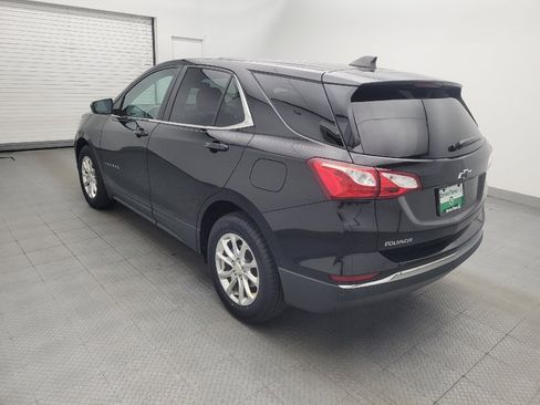 Used 2021 Chevrolet Equinox LT FWD image 3