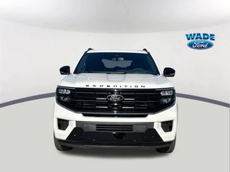 New 2025 Ford Expedition Platinum w/ Stealth Appearance Package video 2