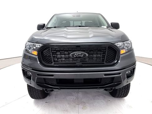Used 2023 Ford Ranger XLT w/ Equipment Group 302A High AWD/4WD image 12