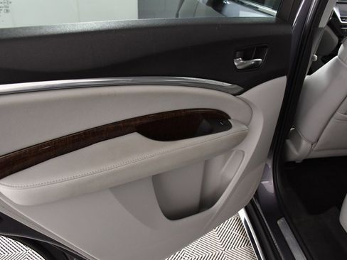 Used 2018 Acura MDX SH-AWD w/ Technology Package image 25