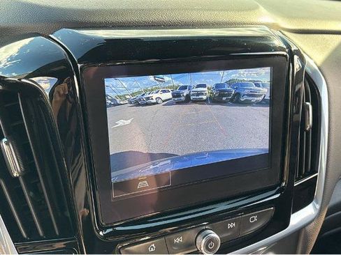 Used 2023 Chevrolet Traverse LT w/ LPO, Floor Liner Package AWD/4WD image 23