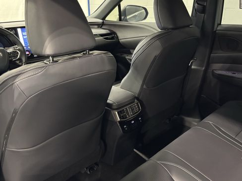 Used 2026 Lexus RX 350 FWD image 31