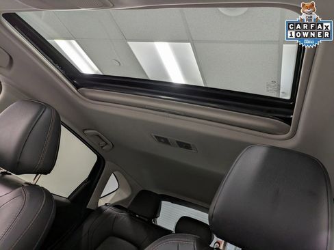 Certified 2023 MAZDA CX-5 AWD 2.5 S w/ Premium Plus Pkg image 22