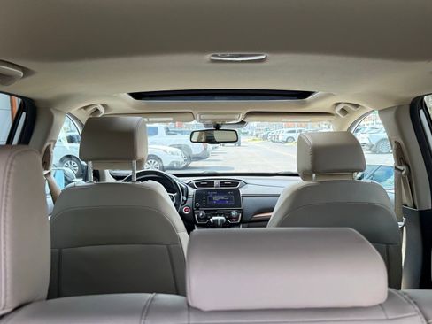 Used 2017 Honda CR-V Touring image 27