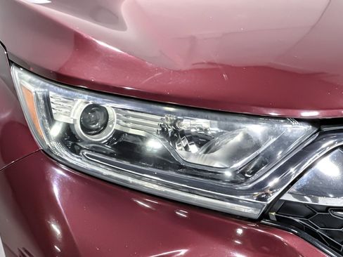 Used 2017 Honda CR-V EX-L image 12