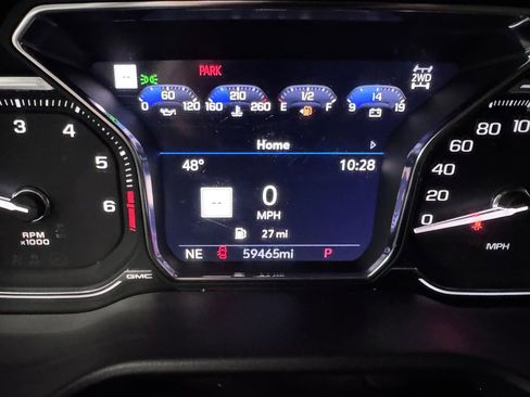 Certified 2021 GMC Yukon Denali AWD/4WD image 16