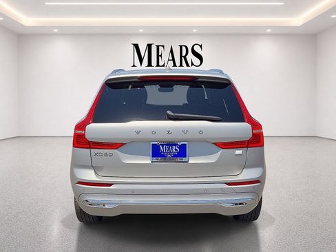 Used 2023 Volvo XC60 T8 Plus AWD/4WD image 5