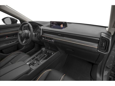 New 2026 MAZDA CX-50 2.5 Hybrid w/ Weather Package image 11