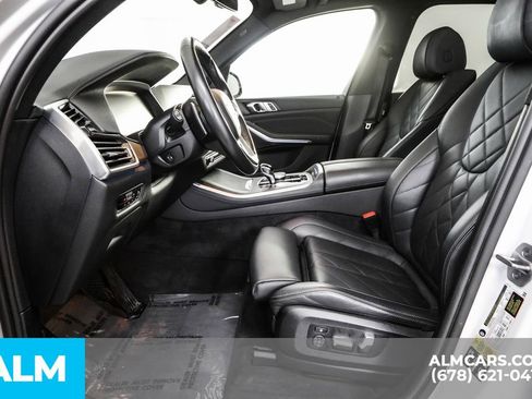 Used 2023 BMW X5 xDrive40i w/ Premium Package image 16