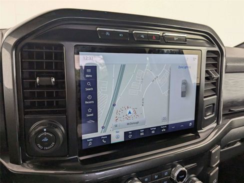 Used 2021 Ford F150 XLT w/ Equipment Group 302A High AWD/4WD image 21