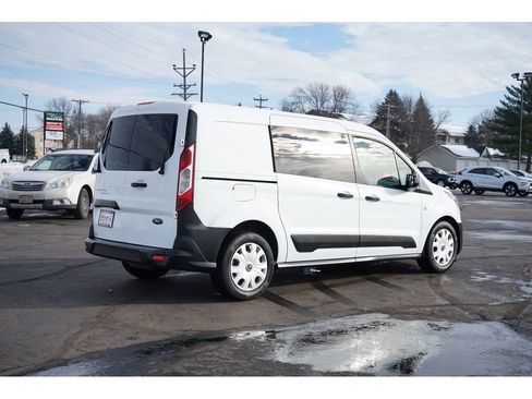 Used 2021 Ford Transit Connect XL image 3
