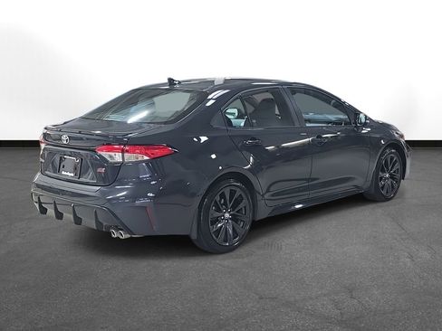 Certified 2023 Toyota Corolla SE image 7