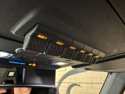 Used 2024 Ford Bronco Raptor AWD/4WD image 57