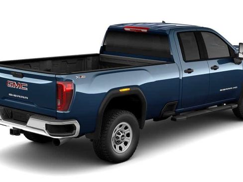 New 2026 GMC Sierra 3500 Pro w/ 1SA Pro Safety Plus Package AWD/4WD image 26