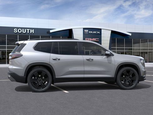New 2026 GMC Acadia Elevation w/ Black Edition image 39