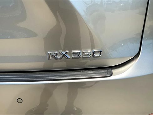 Used 2022 Lexus RX 350 FWD w/ Premium Package image 9