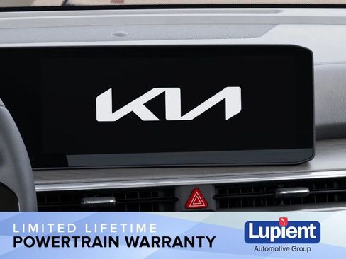 New 2026 Kia Sorento SX image 25