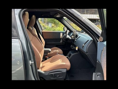 Used 2026 MINI Cooper Countryman S w/ Comfort Package Max image 51