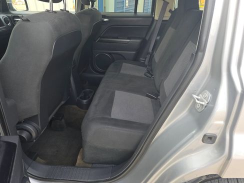 Used 2017 Jeep Patriot Sport w/ Power Value Group image 22