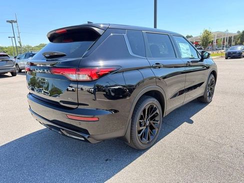 New 2026 Nissan Rogue SL AWD/4WD image 4
