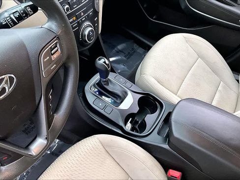 Used 2018 Hyundai Santa Fe Sport w/ 2.4L Value Package 02 image 16