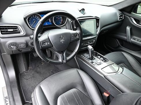Used 2019 Maserati Ghibli S Q4 AWD/4WD image 42