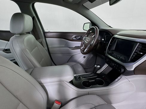 Used 2017 GMC Acadia SLT FWD image 28
