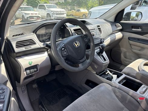 Used 2013 Honda CR-V LX image 5