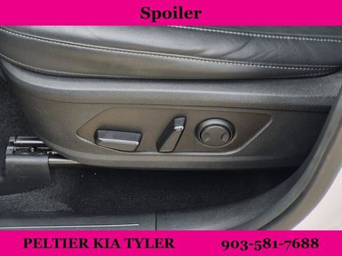 Certified 2023 Kia Sorento SX FWD image 27