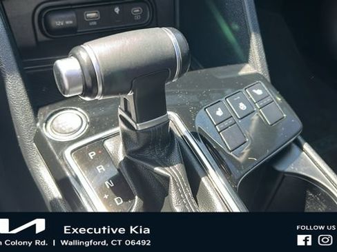 Certified 2024 Kia Sportage X-Pro AWD/4WD image 17