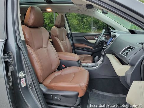 Used 2019 Subaru Ascent Touring w/ Popular Package #3 AWD/4WD image 35
