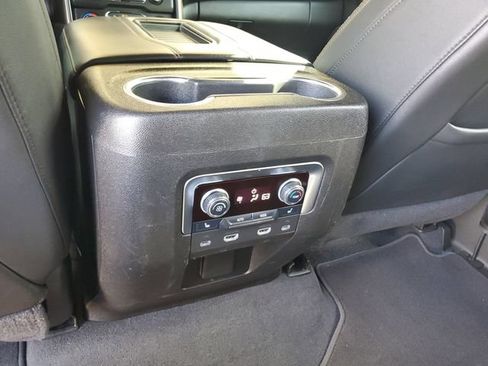 Used 2021 Chevrolet Tahoe High Country w/ Premium Package RWD image 14