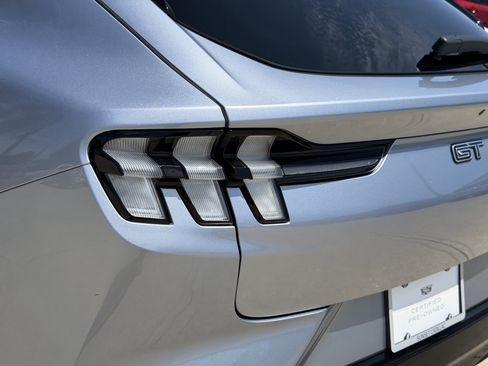 Used 2022 Ford Mustang Mach-E GT AWD/4WD image 9