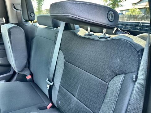 New 2026 GMC Sierra 1500 Elevation image 18