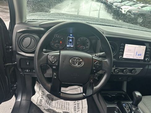 Used 2023 Toyota Tacoma SR image 19