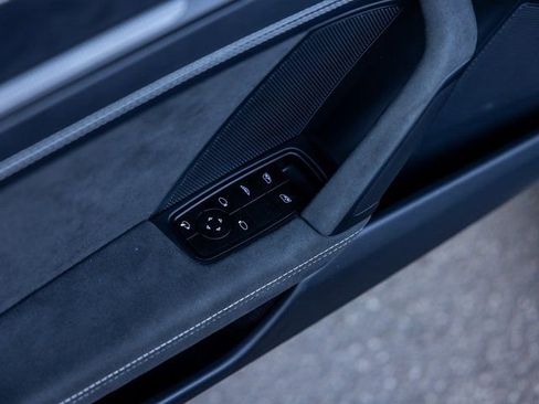 Certified 2024 Porsche 911 Carrera 4 GTS image 41