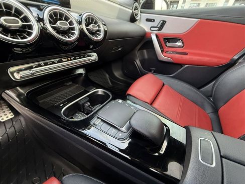 Used 2021 Mercedes-Benz A 220 4MATIC image 37