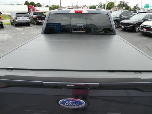 Used 2021 Ford F150 Lariat w/ Tow Technology Package AWD/4WD image 18