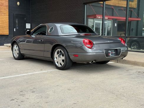 Used 2003 Ford Thunderbird RWD image 7