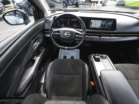 Used 2023 Nissan Ariya AWD image 50