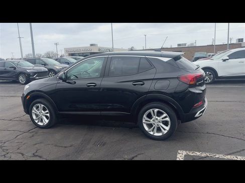 Certified 2023 Buick Encore GX Preferred w/ Cold Weather Comfort Package image 6