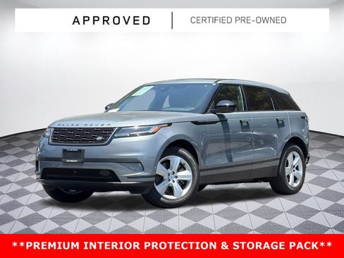 Used 2026 Land Rover Range Rover Velar S AWD/4WD image 1