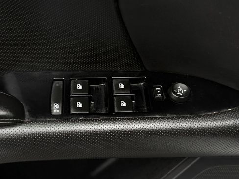 Used 2016 Cadillac XTS Luxury FWD image 26