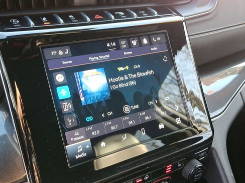 Certified 2023 Jeep Grand Cherokee L Laredo image 18