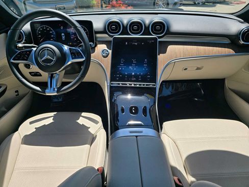 Used 2024 Mercedes-Benz C 300 Sedan image 19