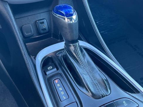Used 2018 Chevrolet Volt LT image 22